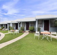 Canberra Ave Villas
