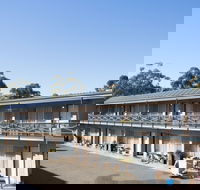 Centralpoint Motel - St Kilda Accommodation