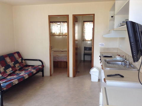 Horseshoe Motor Village - St Kilda Accommodation 4