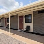 Anula NT St Kilda Accommodation