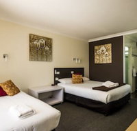 Plainsman Motel - St Kilda Accommodation