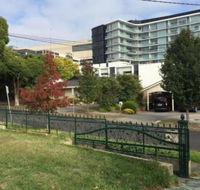 Rose Avenue Home Stay