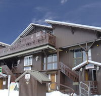 Karelia Alpine Lodge - St Kilda Accommodation