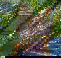 1770 Beach Shacks - St Kilda Accommodation