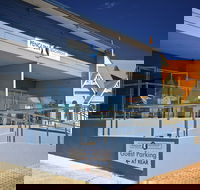 Penguin Beachfront Apartments - St Kilda Accommodation