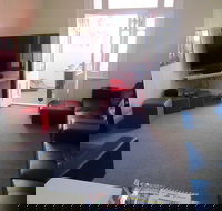 Manly Bunkhouse - St Kilda Accommodation