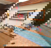 The Manly Lodge Boutique Hotel - St Kilda Accommodation