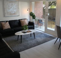 Centrepoint Units Heidelberg - St Kilda Accommodation