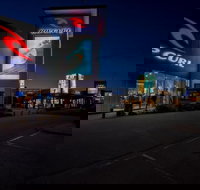 Bells Beach Backpackers - St Kilda Accommodation