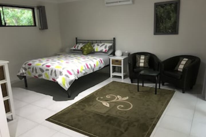 Bovell WA St Kilda Accommodation