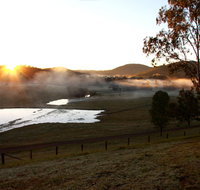 Yabbaloumba Retreat - St Kilda Accommodation