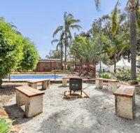 Central Caravan Park