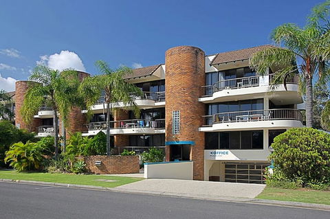 A PERFECT STAY - Pacific Blue - St Kilda Accommodation 1