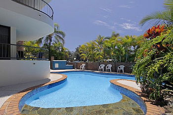 A PERFECT STAY - Pacific Blue - St Kilda Accommodation 0