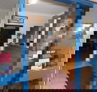 Tally Ho Motor Inn - St Kilda Accommodation