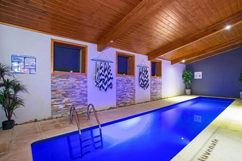 Hahndorf House B&B - St Kilda Accommodation 3