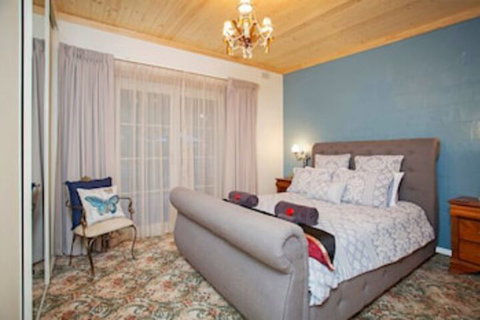 Hahndorf House B&B - St Kilda Accommodation 0