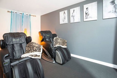 Hahndorf House B&B - St Kilda Accommodation 4