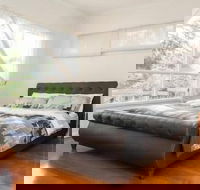 Eltham Retreat - St Kilda Accommodation