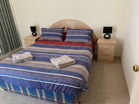 Port Bouvard Beach Holiday Home Mandurah - St Kilda Accommodation 1