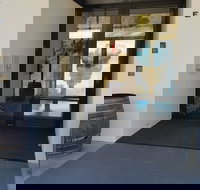 Armalong Winery Chalets