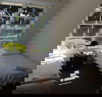 Australian Home Away at Doncaster Grange Park