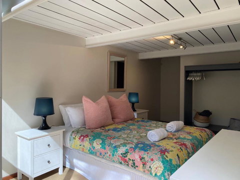 Seahaven - St Kilda Accommodation 1