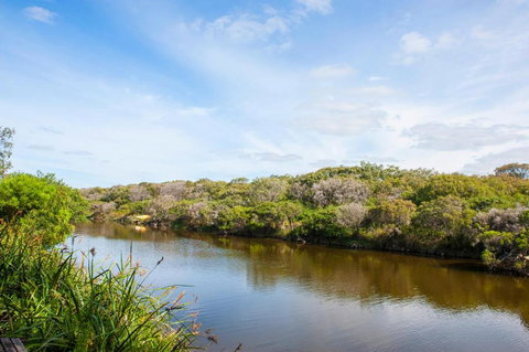 Seahaven - St Kilda Accommodation 6