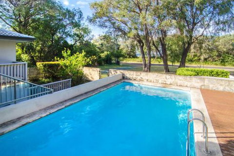 Seahaven - St Kilda Accommodation 3