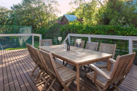 Seahaven - St Kilda Accommodation 2