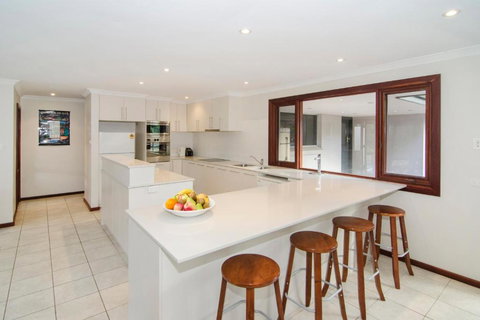 Seahaven - St Kilda Accommodation 4