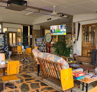 Cape Jervis Accommodation  Caravan Park - St Kilda Accommodation