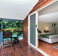 Kookas Bed  Breakfast - St Kilda Accommodation