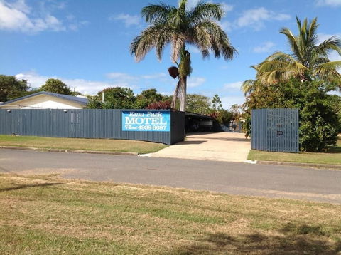 Emu Park Motel - St Kilda Accommodation 0
