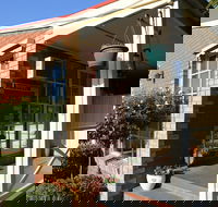 Old Coach Motor Inn