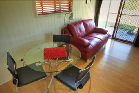 Killarney View Cabins & Caravan Park - St Kilda Accommodation 6