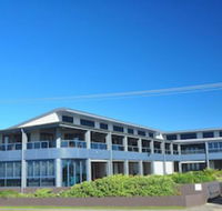 Lennox Holiday Apartments - St Kilda Accommodation