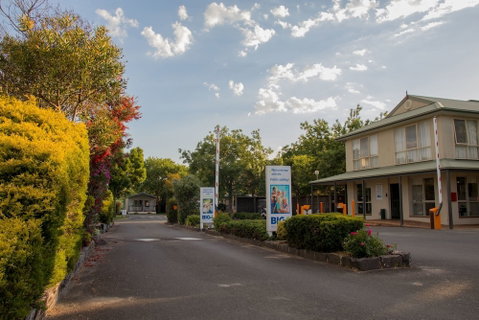 BIG4 Mornington Peninsula Holiday Park - St Kilda Accommodation 1