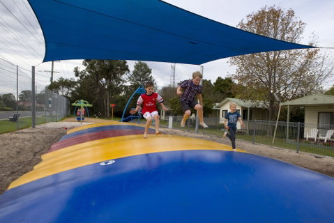 BIG4 Mornington Peninsula Holiday Park - St Kilda Accommodation 4