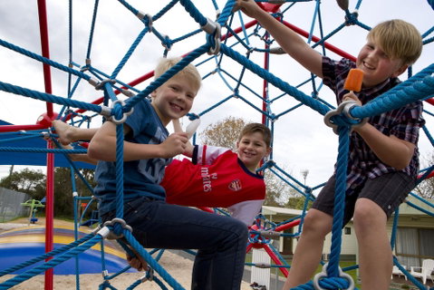 BIG4 Mornington Peninsula Holiday Park - St Kilda Accommodation 6
