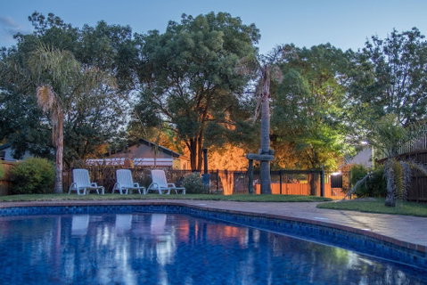 BIG4 Mornington Peninsula Holiday Park - St Kilda Accommodation 0