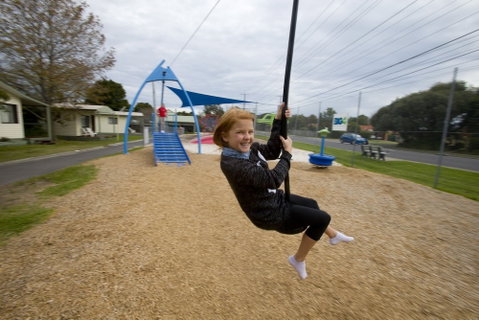 BIG4 Mornington Peninsula Holiday Park - St Kilda Accommodation 5