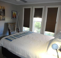 Rosebank Bed  Breakfast - St Kilda Accommodation