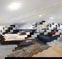 Parklands Resort  Conference Centre - St Kilda Accommodation