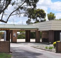 Keith Motor Inn - St Kilda Accommodation