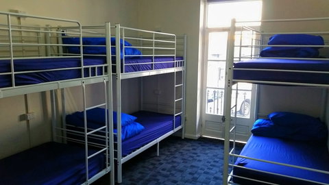 Summer House Backpackers - St Kilda Accommodation 4