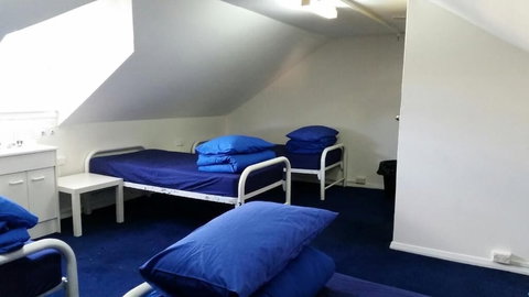 Summer House Backpackers - St Kilda Accommodation 6