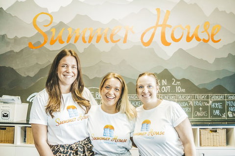 Summer House Backpackers - St Kilda Accommodation 3