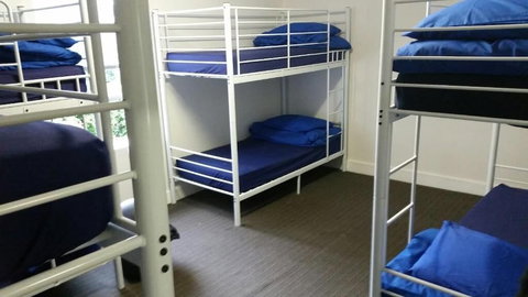 Summer House Backpackers - St Kilda Accommodation 5