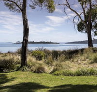 Abs by the Bay - St Kilda Accommodation